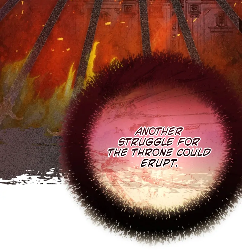 The Black-Haired Dad Is Not Reaping Chapter 23 page 54