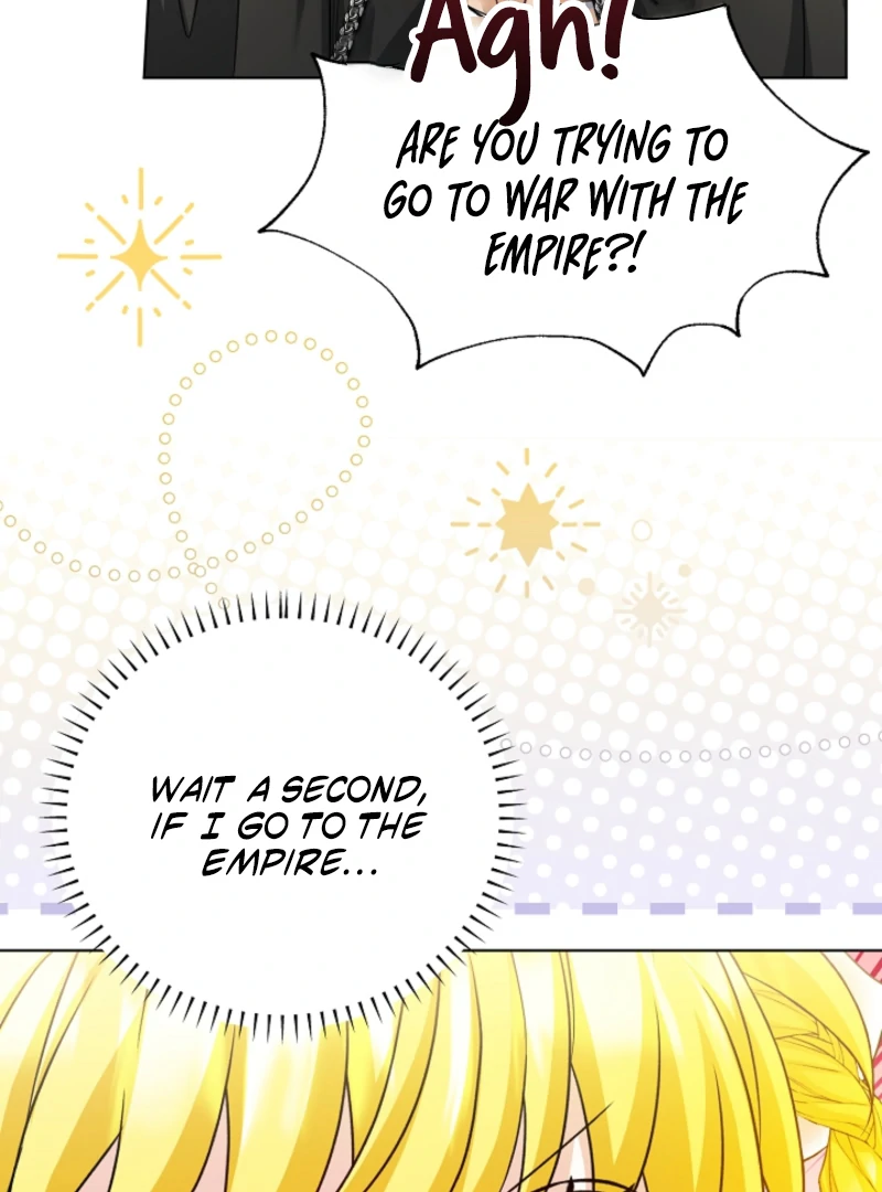 The Black-Haired Dad Is Not Reaping Chapter 23 page 58