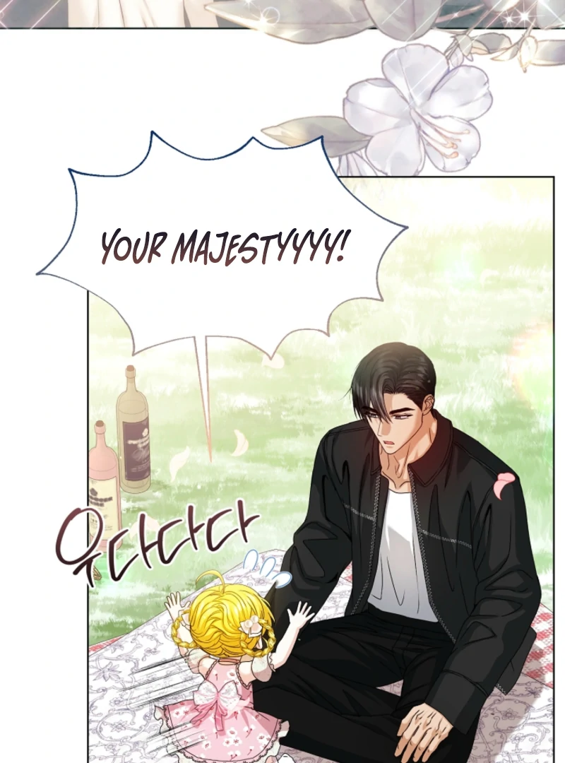 The Black-Haired Dad Is Not Reaping Chapter 23 page 62