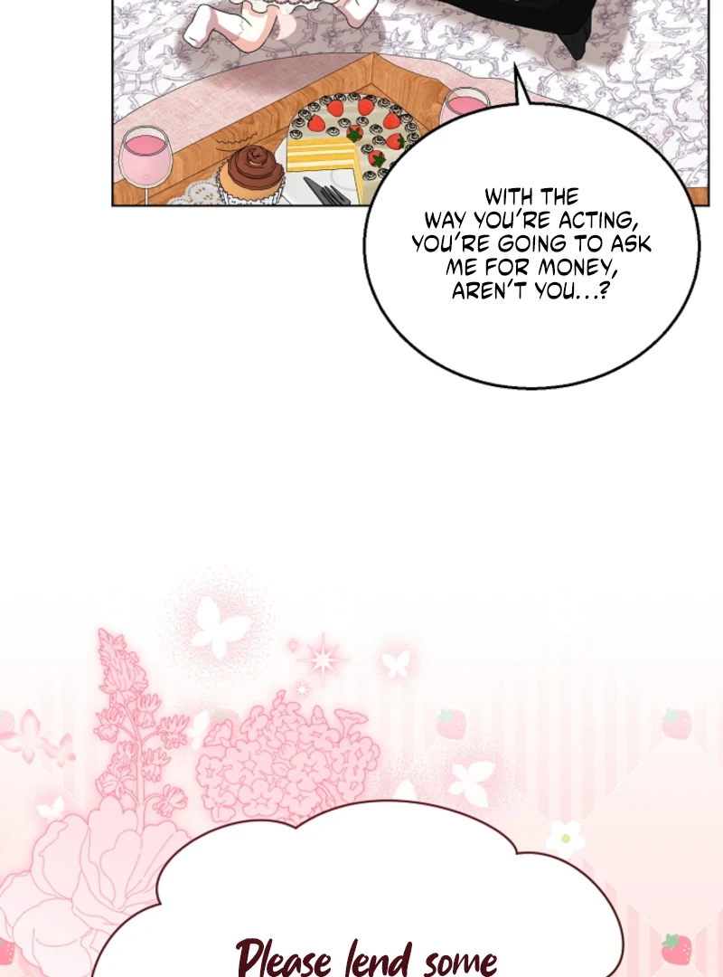 The Black-Haired Dad Is Not Reaping Chapter 23 page 63