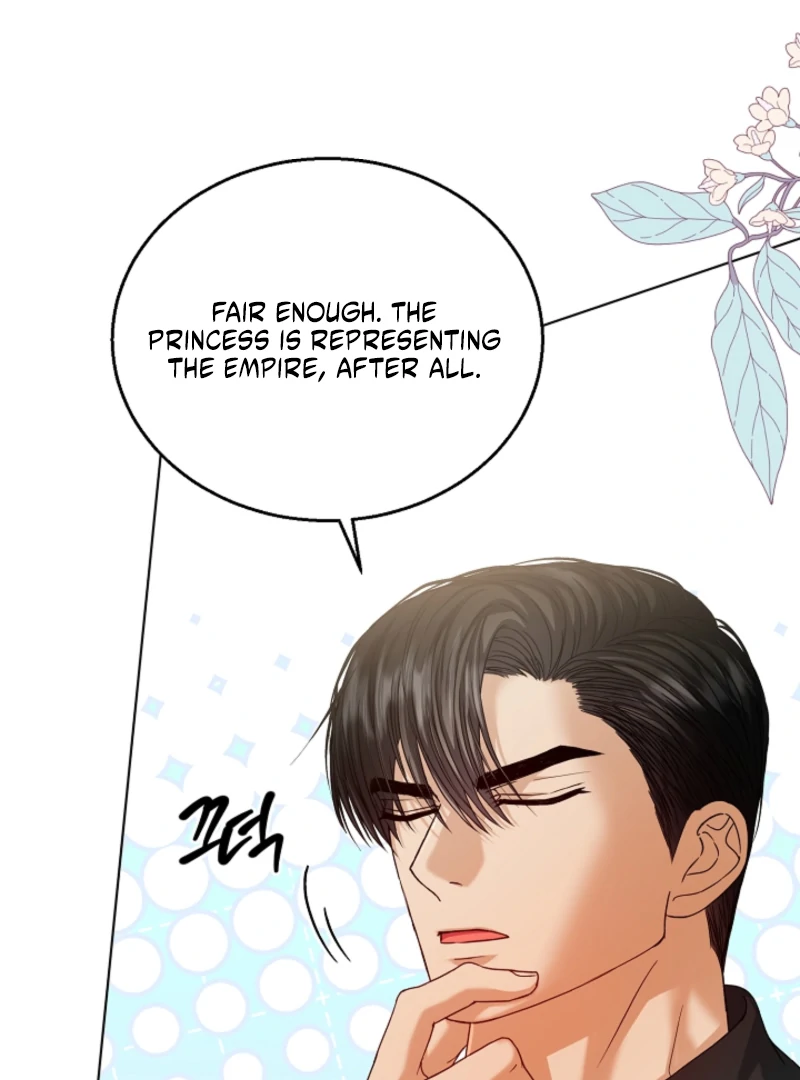 The Black-Haired Dad Is Not Reaping Chapter 23 page 68
