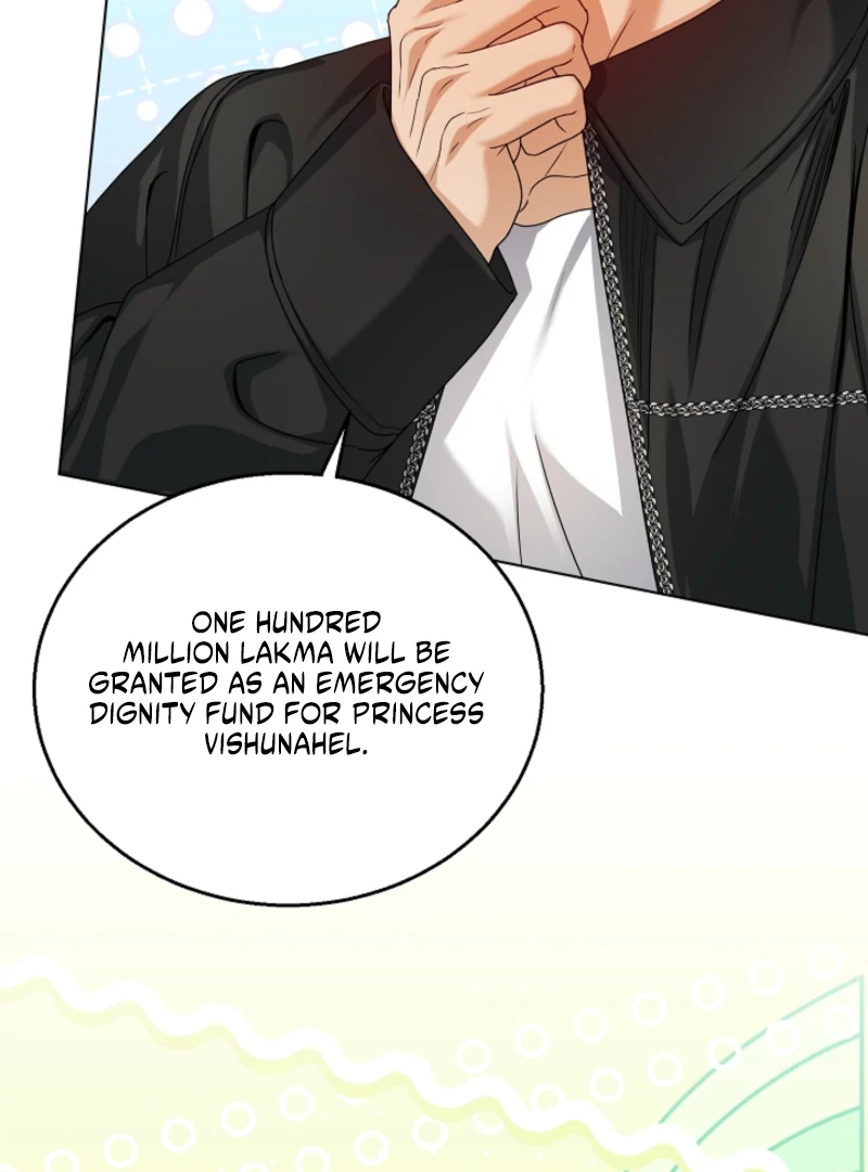 The Black-Haired Dad Is Not Reaping Chapter 23 page 69