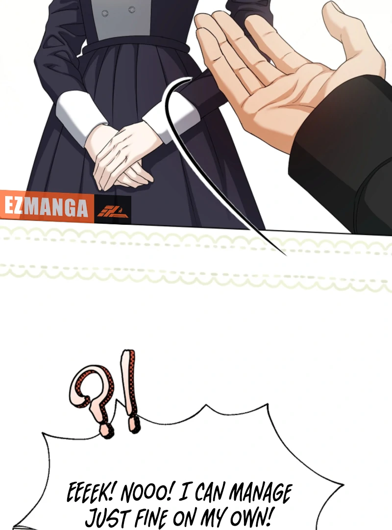 The Black-Haired Dad Is Not Reaping Chapter 23 page 71