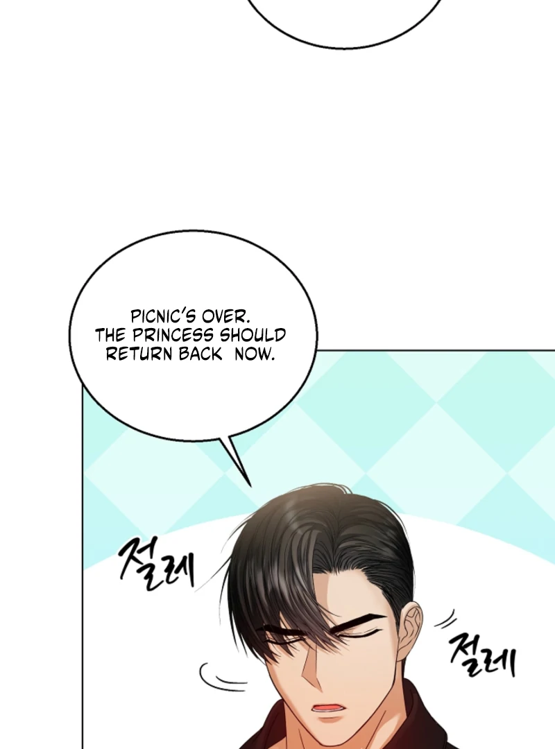 The Black-Haired Dad Is Not Reaping Chapter 23 page 73