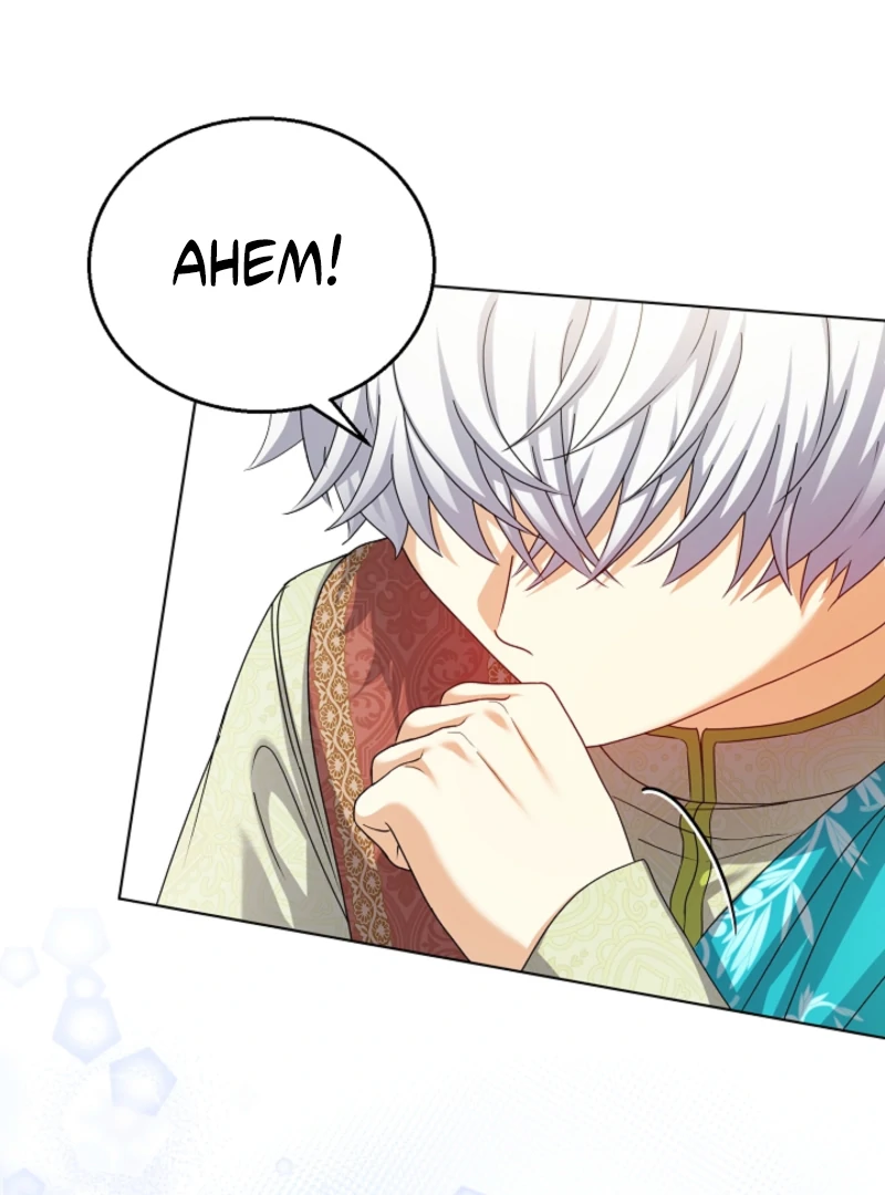 The Black-Haired Dad Is Not Reaping Chapter 23 page 101