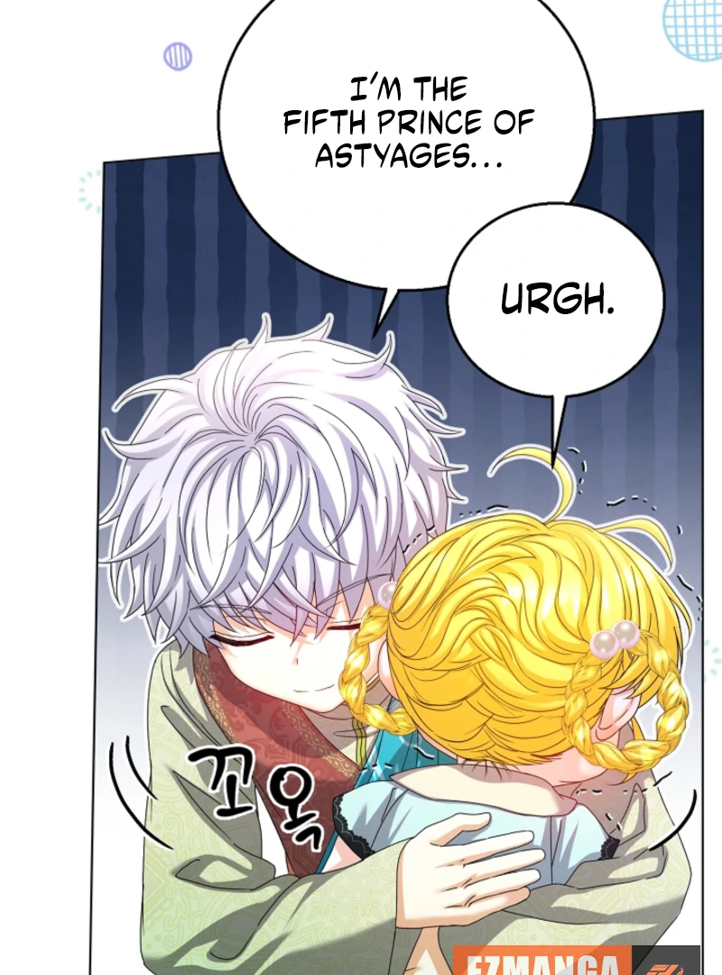 The Black-Haired Dad Is Not Reaping Chapter 23 page 107