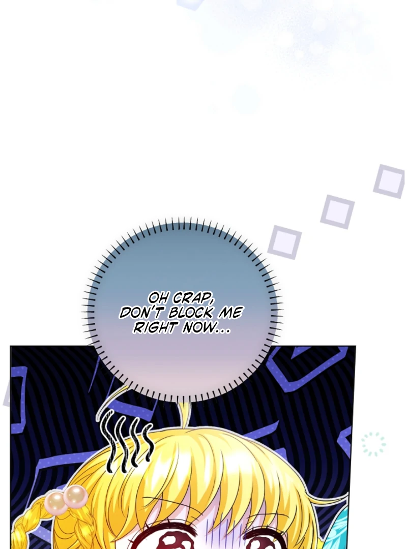 The Black-Haired Dad Is Not Reaping Chapter 23 page 105