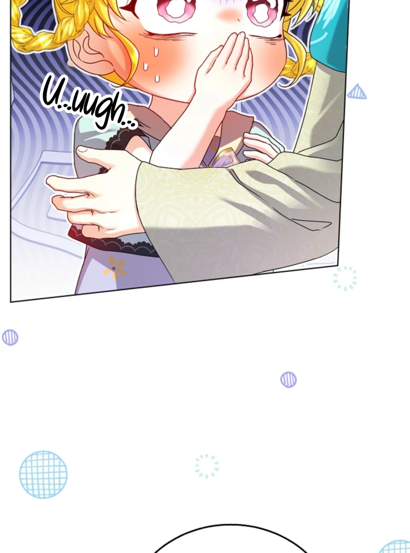 The Black-Haired Dad Is Not Reaping Chapter 23 page 106
