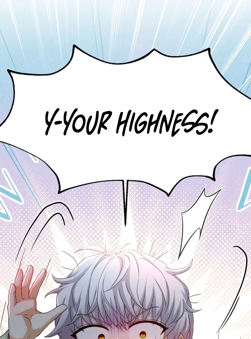 The Black-Haired Dad Is Not Reaping Chapter 23 page 112