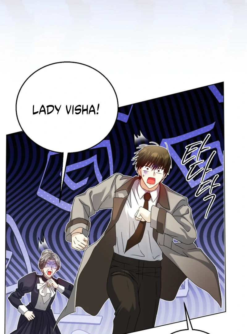 The Black-Haired Dad Is Not Reaping Chapter 23 page 114