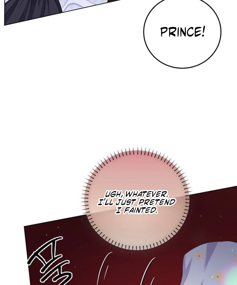 The Black-Haired Dad Is Not Reaping Chapter 23 page 115