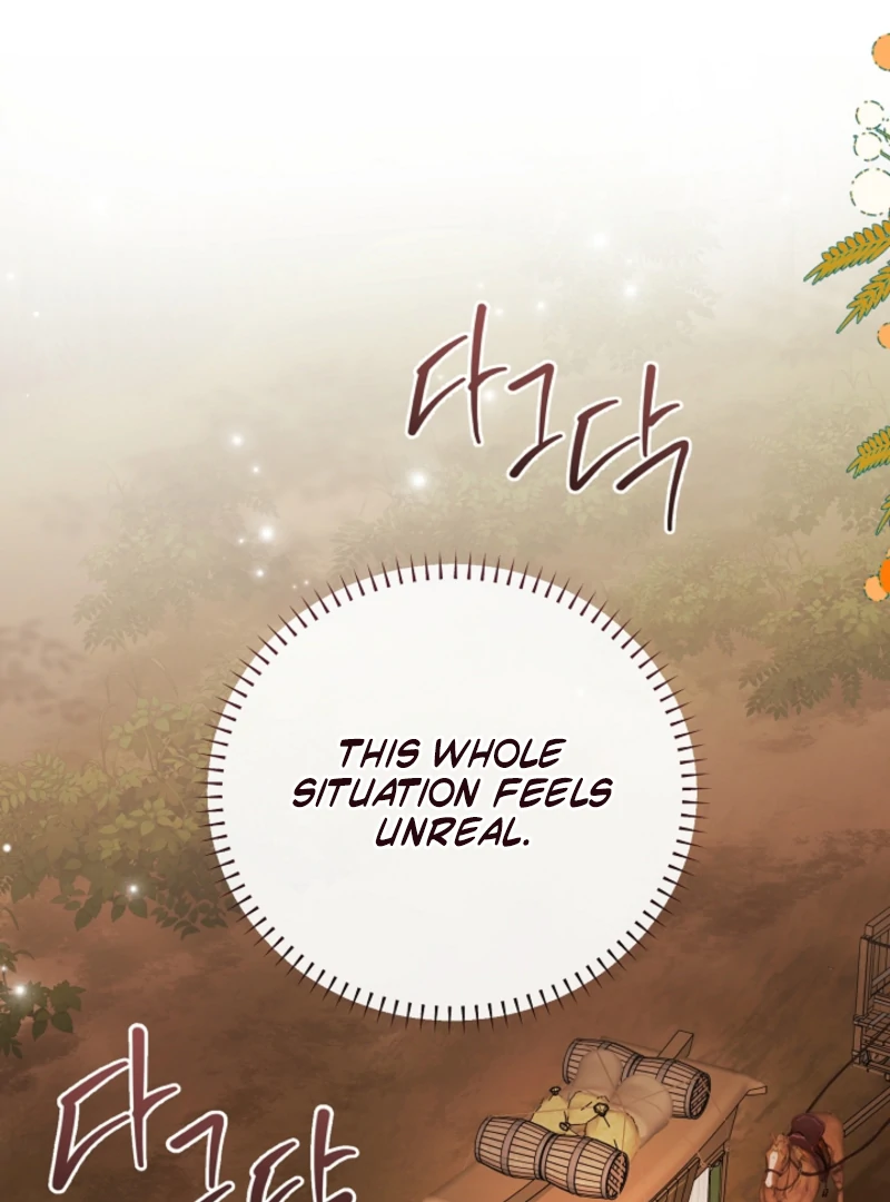 The Black-Haired Dad Is Not Reaping Chapter 25 page 4