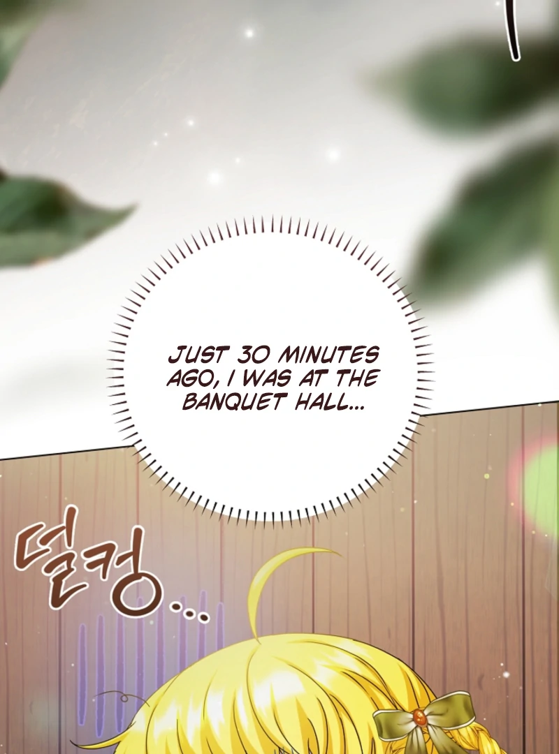 The Black-Haired Dad Is Not Reaping Chapter 25 page 6