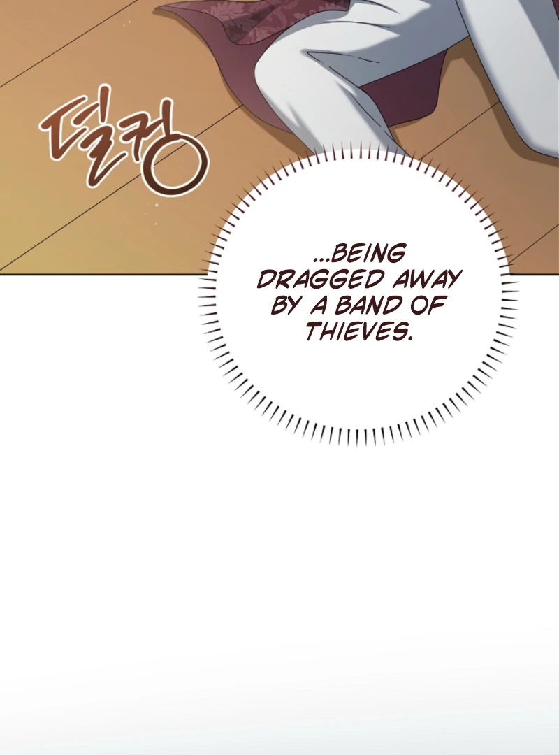 The Black-Haired Dad Is Not Reaping Chapter 25 page 9