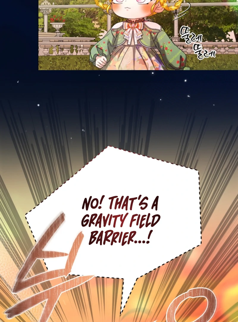 The Black-Haired Dad Is Not Reaping Chapter 25 page 18