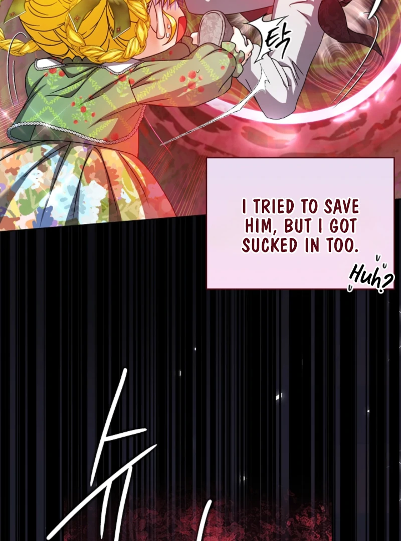 The Black-Haired Dad Is Not Reaping Chapter 25 page 21