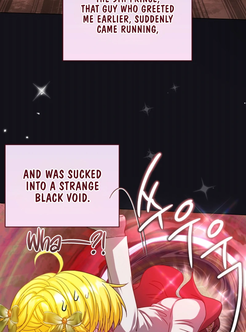 The Black-Haired Dad Is Not Reaping Chapter 25 page 20