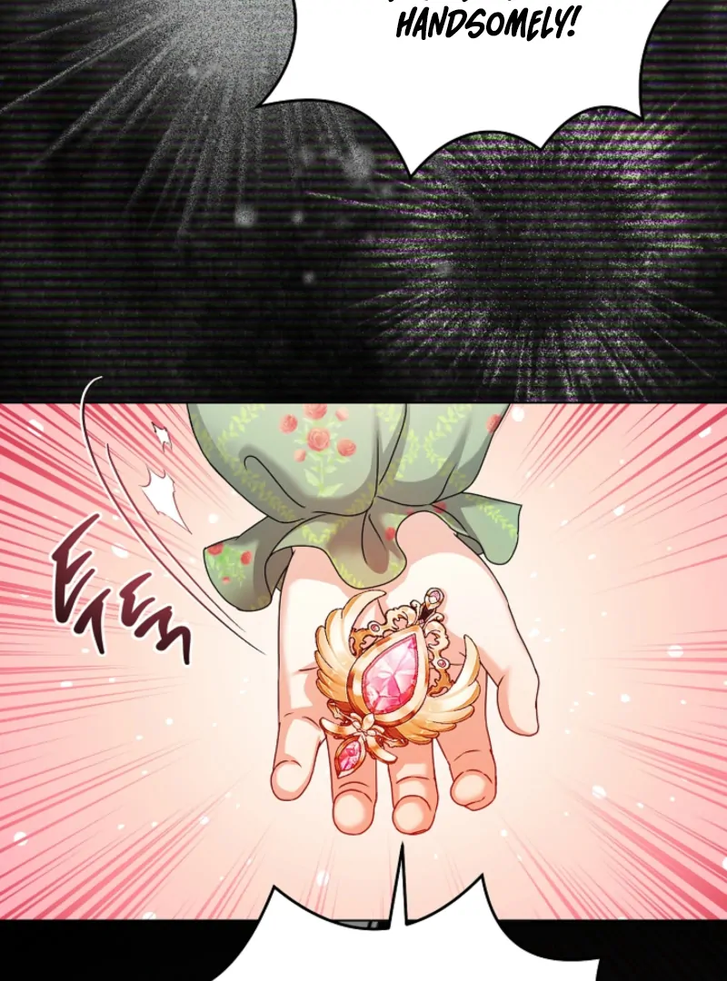 The Black-Haired Dad Is Not Reaping Chapter 25 page 27