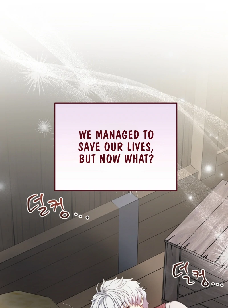 The Black-Haired Dad Is Not Reaping Chapter 25 page 30