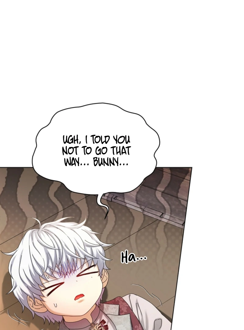 The Black-Haired Dad Is Not Reaping Chapter 25 page 32