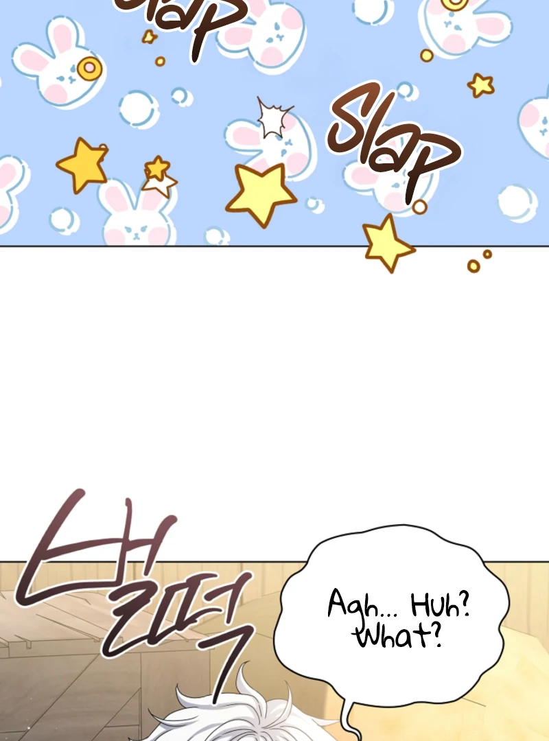 The Black-Haired Dad Is Not Reaping Chapter 25 page 34
