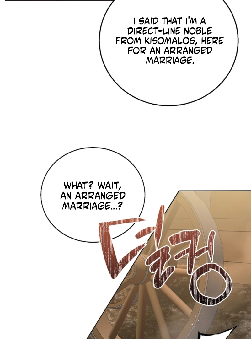 The Black-Haired Dad Is Not Reaping Chapter 25 page 39