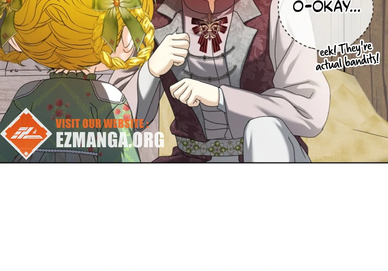 The Black-Haired Dad Is Not Reaping Chapter 25 page 42