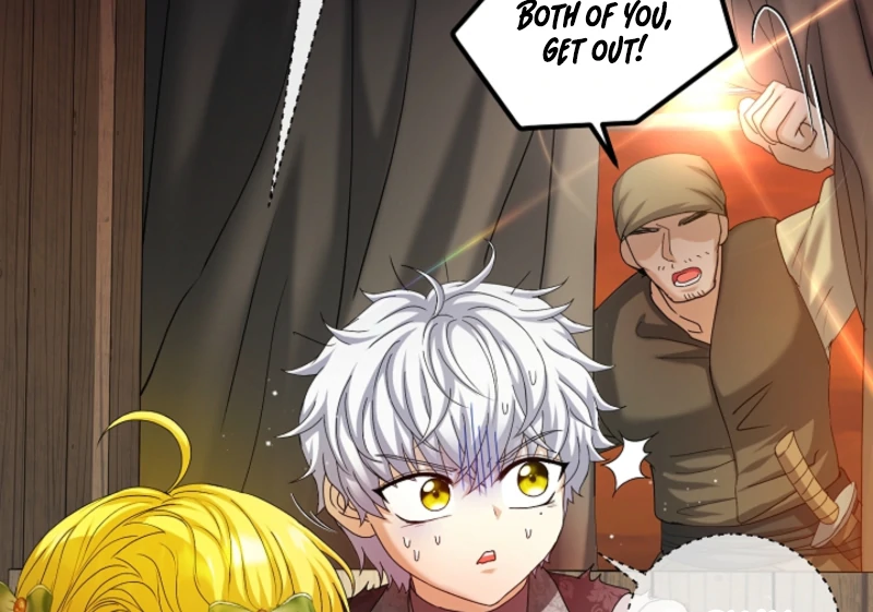 The Black-Haired Dad Is Not Reaping Chapter 25 page 41