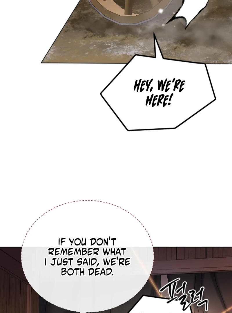 The Black-Haired Dad Is Not Reaping Chapter 25 page 40