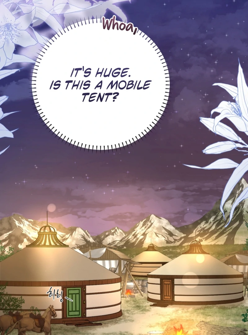 The Black-Haired Dad Is Not Reaping Chapter 25 page 44