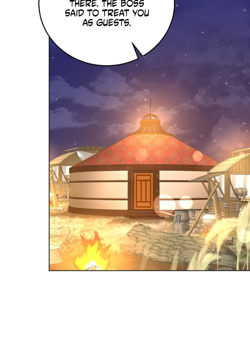 The Black-Haired Dad Is Not Reaping Chapter 25 page 46