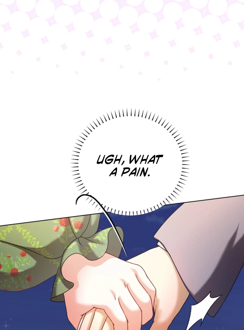 The Black-Haired Dad Is Not Reaping Chapter 25 page 50