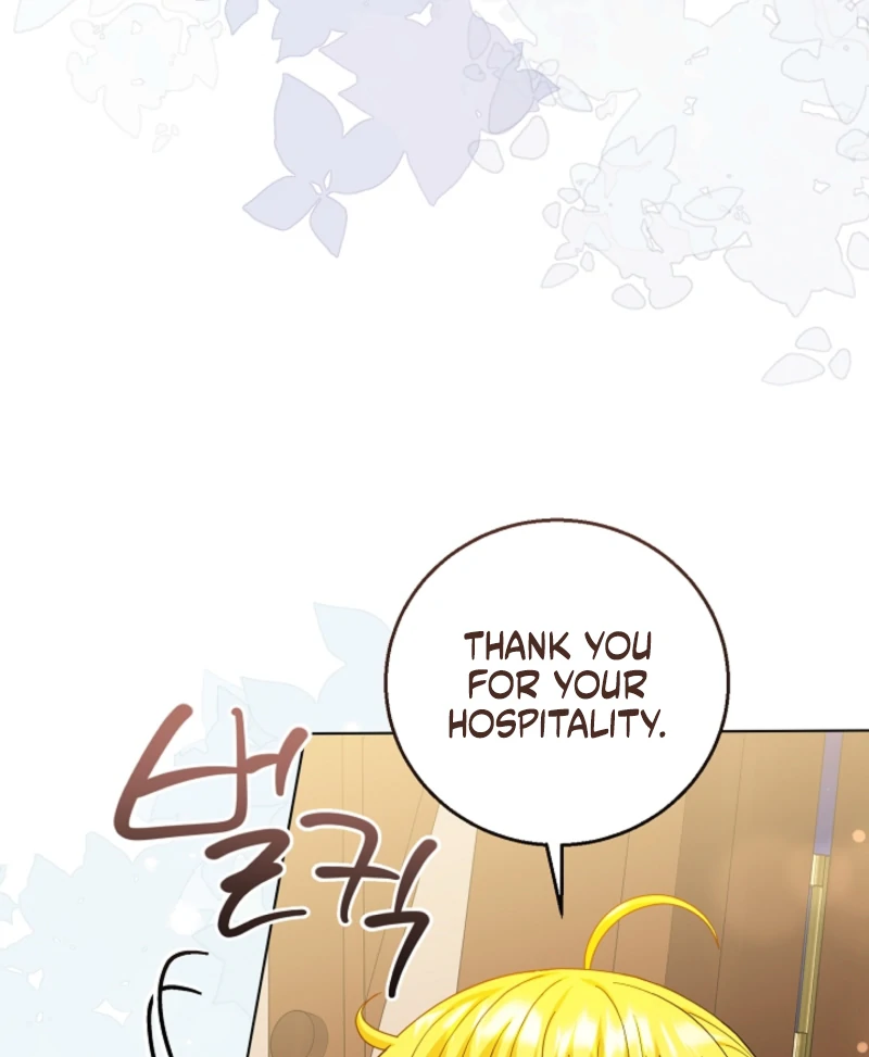 The Black-Haired Dad Is Not Reaping Chapter 25 page 53