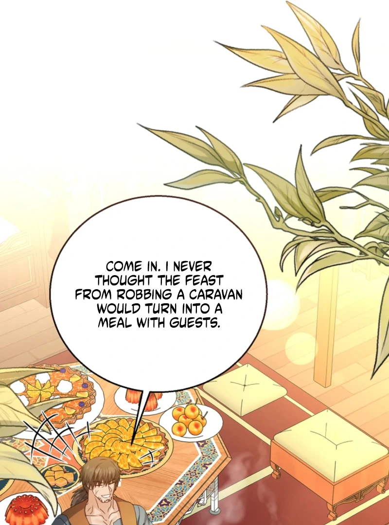 The Black-Haired Dad Is Not Reaping Chapter 25 page 55