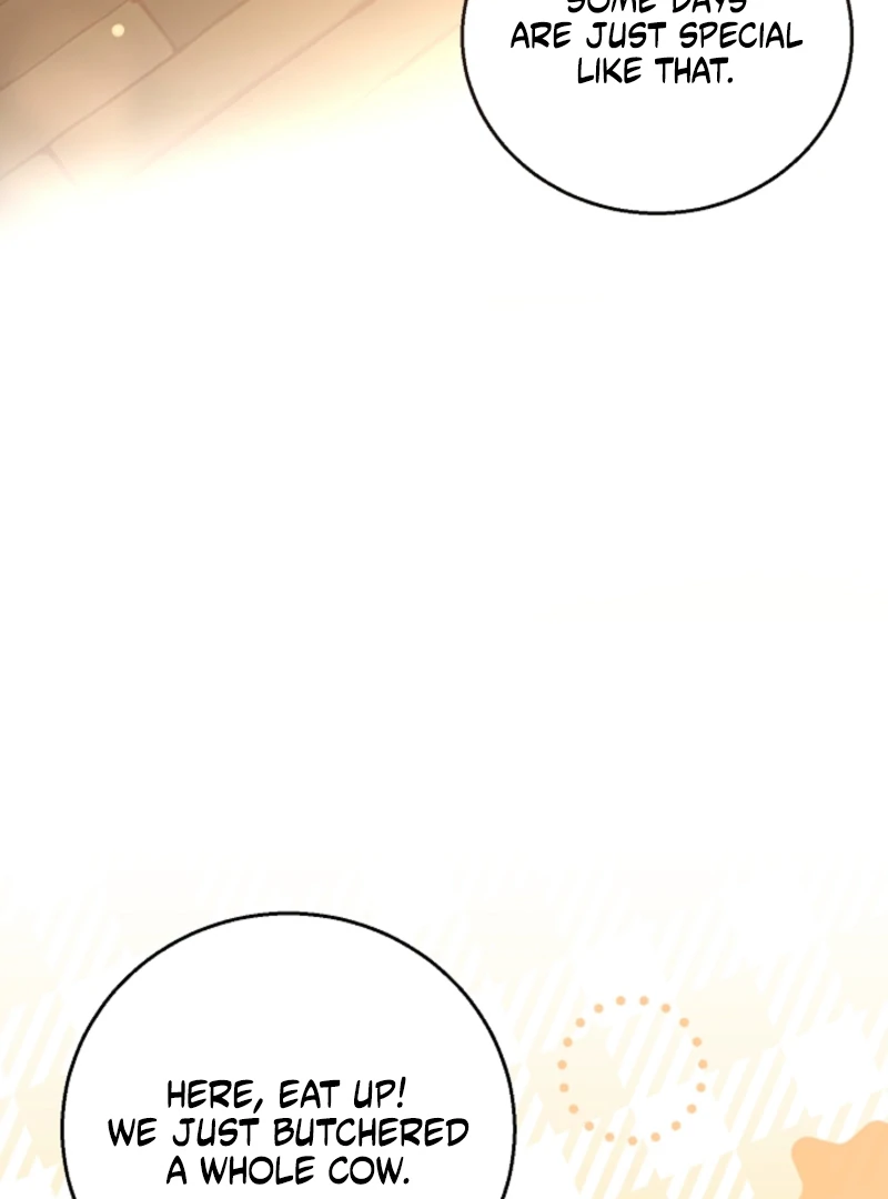 The Black-Haired Dad Is Not Reaping Chapter 25 page 57