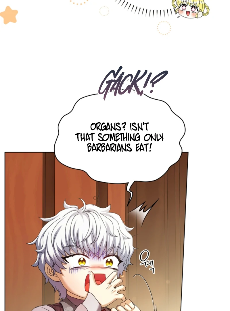 The Black-Haired Dad Is Not Reaping Chapter 25 page 59