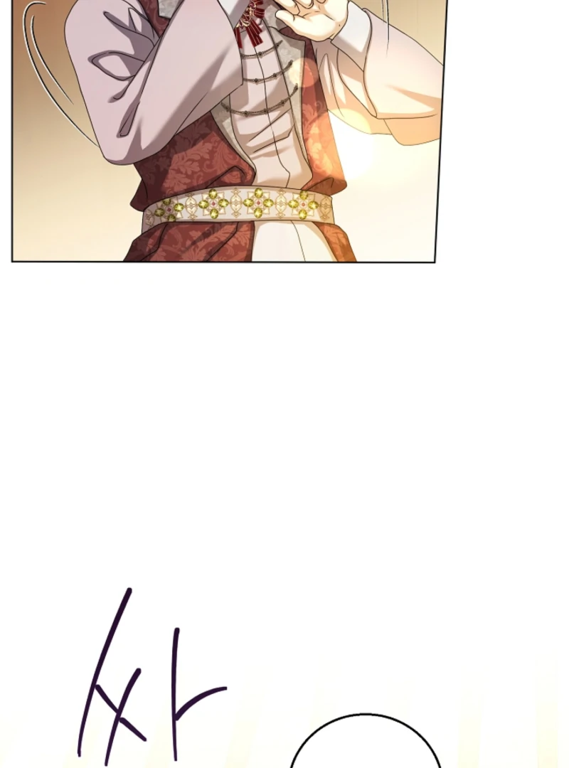 The Black-Haired Dad Is Not Reaping Chapter 25 page 60