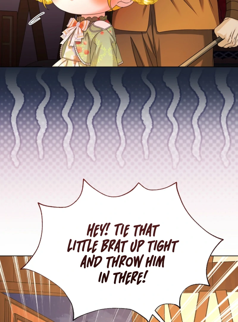 The Black-Haired Dad Is Not Reaping Chapter 25 page 62