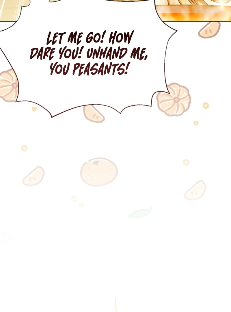 The Black-Haired Dad Is Not Reaping Chapter 25 page 64