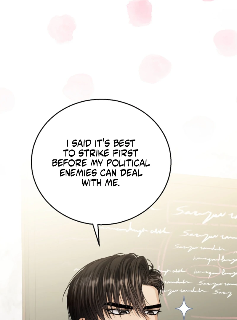 The Black-Haired Dad Is Not Reaping Chapter 25 page 69