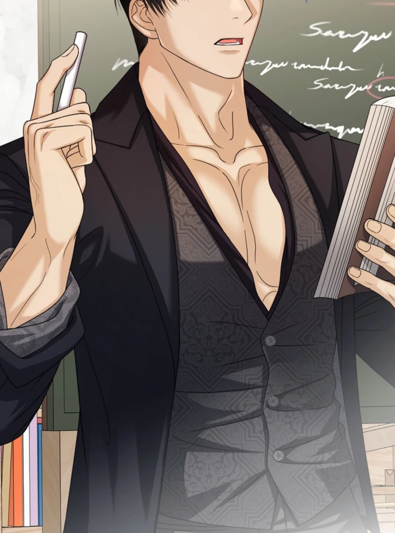 The Black-Haired Dad Is Not Reaping Chapter 25 page 70