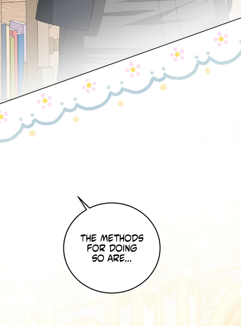 The Black-Haired Dad Is Not Reaping Chapter 25 page 71