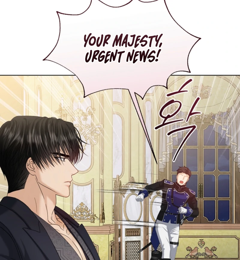 The Black-Haired Dad Is Not Reaping Chapter 25 page 75