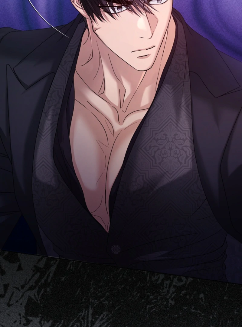 The Black-Haired Dad Is Not Reaping Chapter 25 page 78