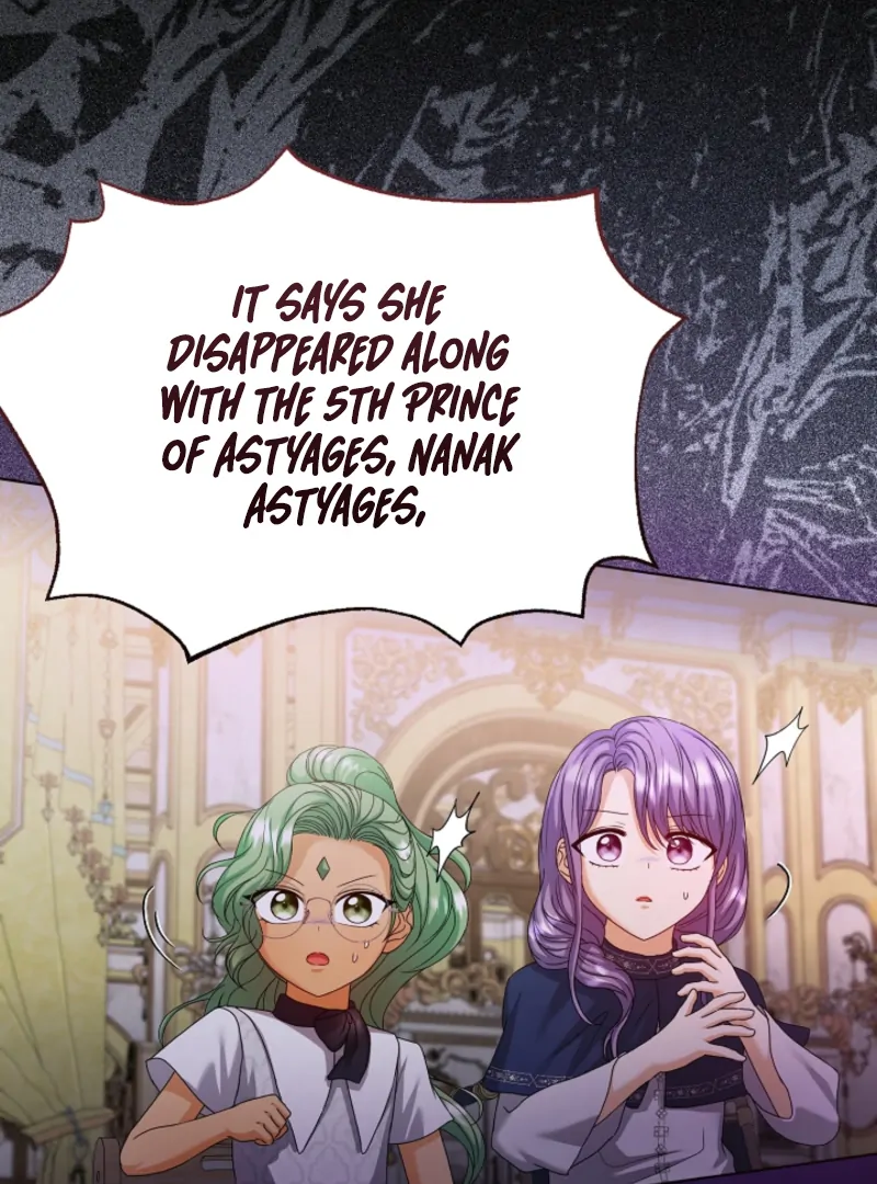 The Black-Haired Dad Is Not Reaping Chapter 25 page 79
