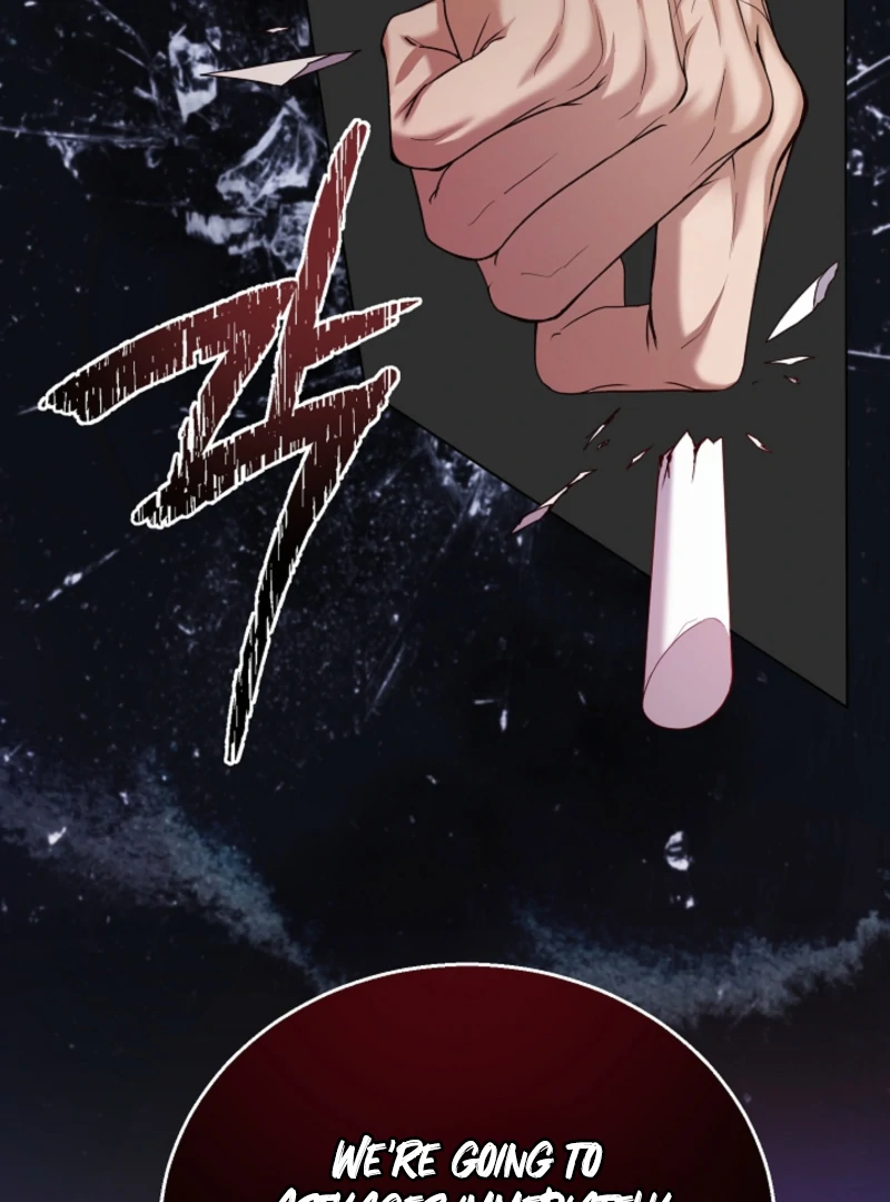 The Black-Haired Dad Is Not Reaping Chapter 25 page 81