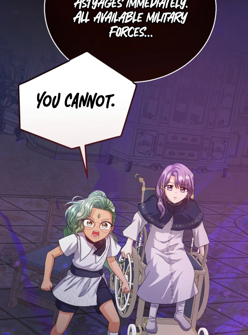 The Black-Haired Dad Is Not Reaping Chapter 25 page 82