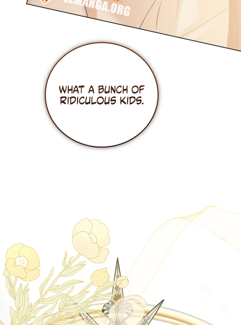 The Black-Haired Dad Is Not Reaping Chapter 25 page 93