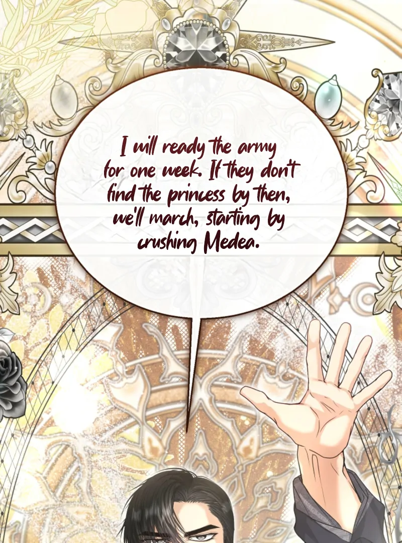 The Black-Haired Dad Is Not Reaping Chapter 25 page 94