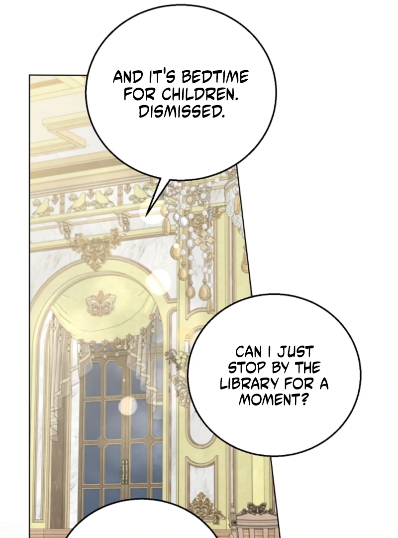 The Black-Haired Dad Is Not Reaping Chapter 25 page 97